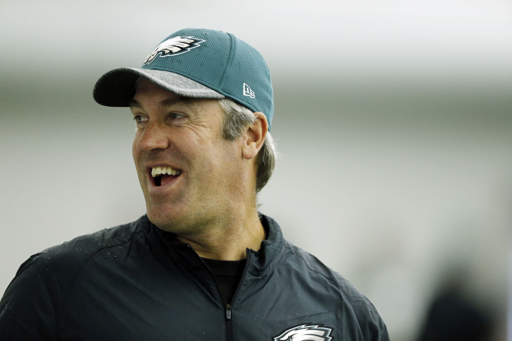 Doug Pederson